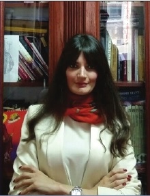 Marina Jovićević